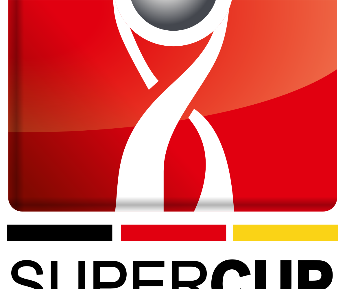 U15 des FSV im Supercup Endspiel