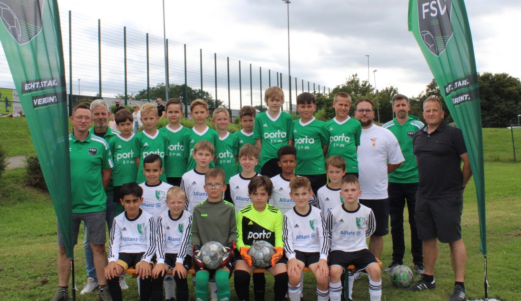 U10 (2015/2016)