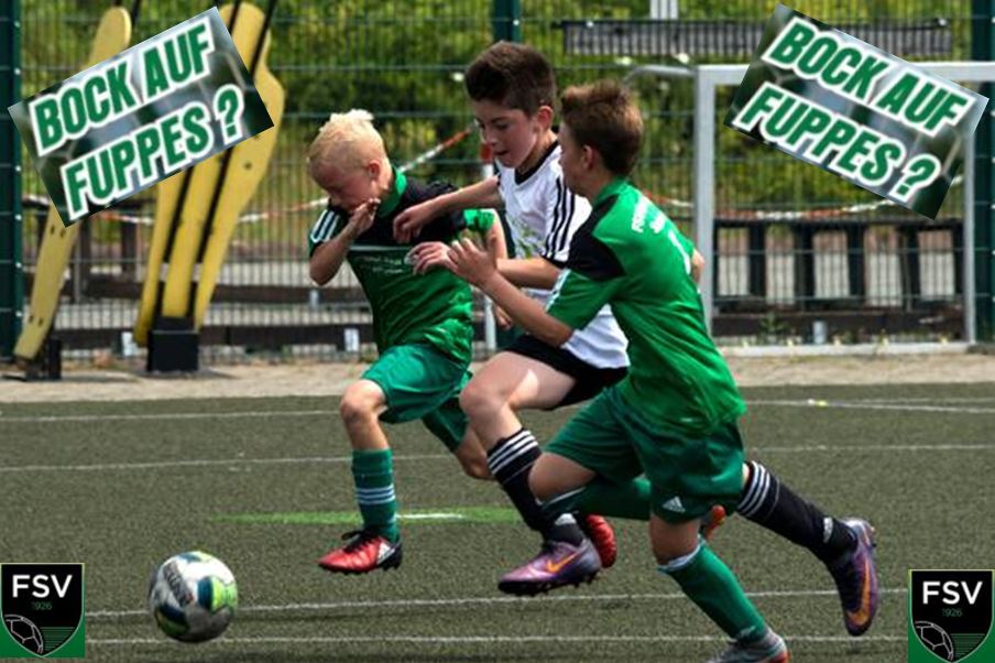 FSV-Jugendabteilung: Herbstcamp 2018