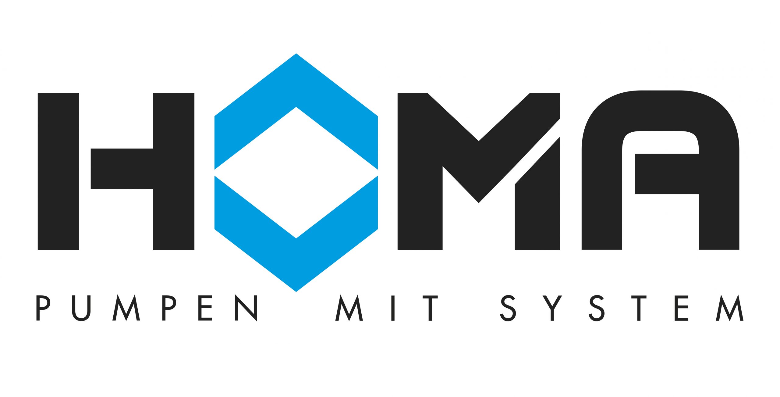 HOMA Pumpen