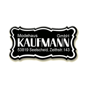 Modehaus-Kaufmann