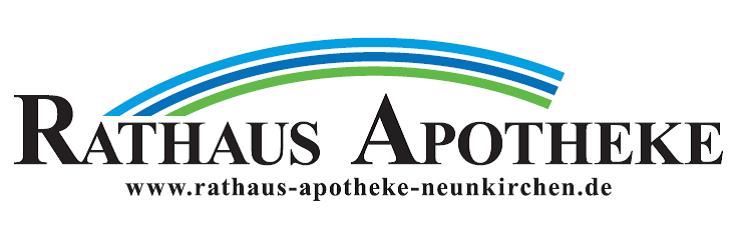 Rathaus Apotheke Neunkirchen