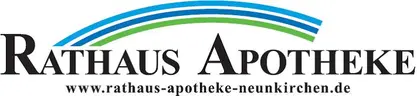 Rathaus Apotheke Neunkirchen
