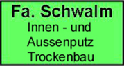 Trockenbau Schwalm